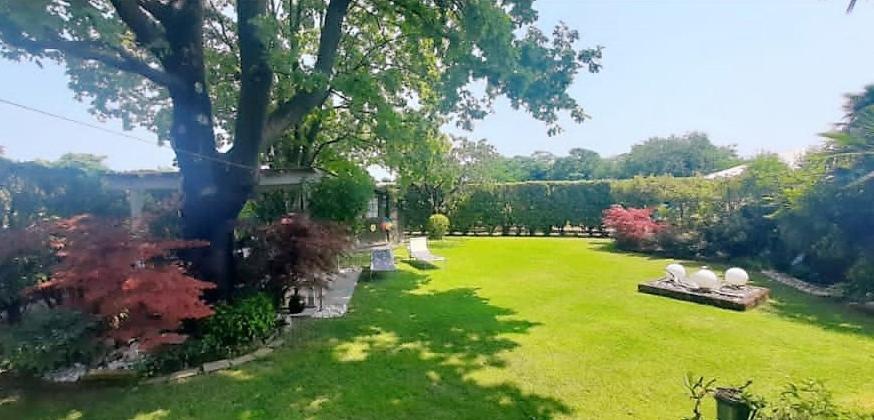Villa Sabry 图瑞科 外观 照片