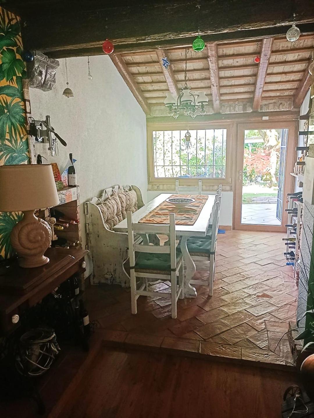 Villa Sabry 图瑞科 外观 照片